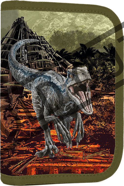 OXYBAG Penál Jurassic World