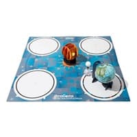 Ozobot STEAM Kits: OzoGoes - Slunce, Země a Měsíc