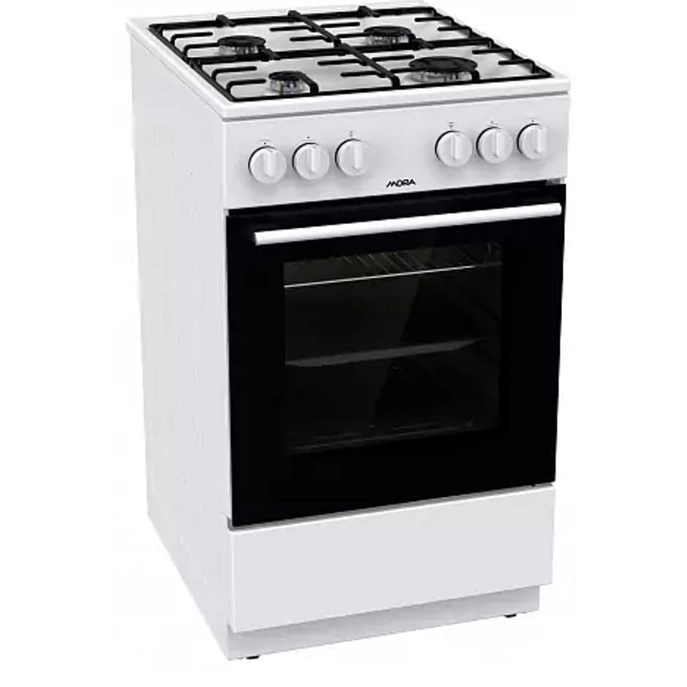 P 4251 AW plynový sporák MORA