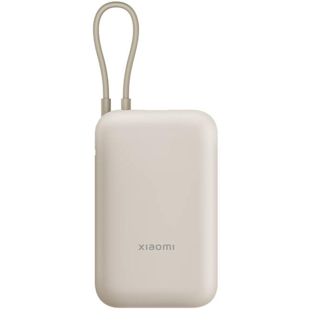 P15ZM Power Bank 10000mAh Xiaomi
