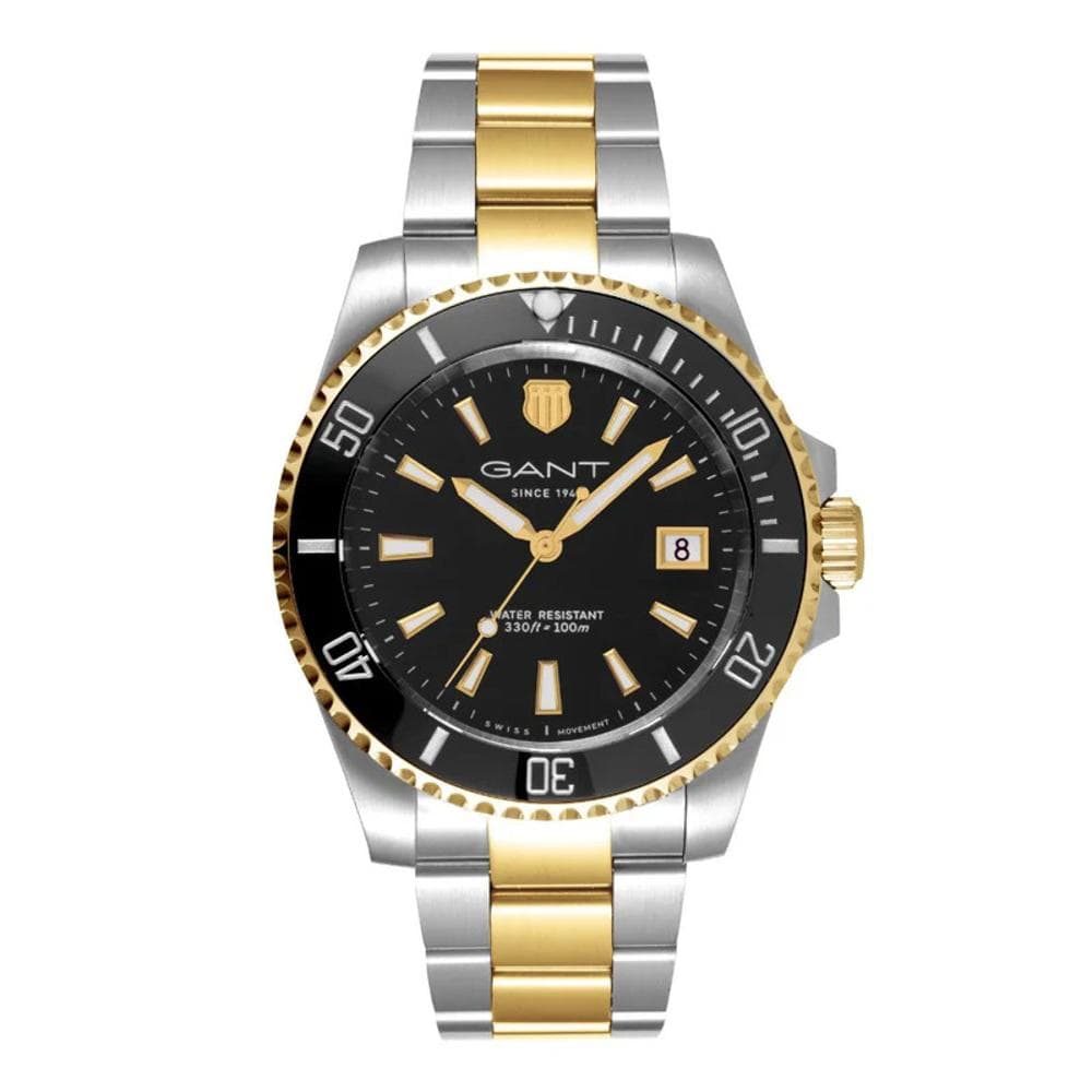 P250002 PRESTIGE GANT Prestige