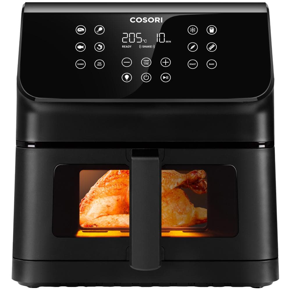 P653 PREMIUM II Plus Chef frité. COSORI