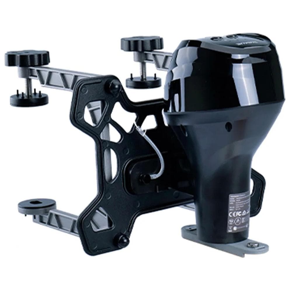 Paddle Board Kit Single engine SUBLUE