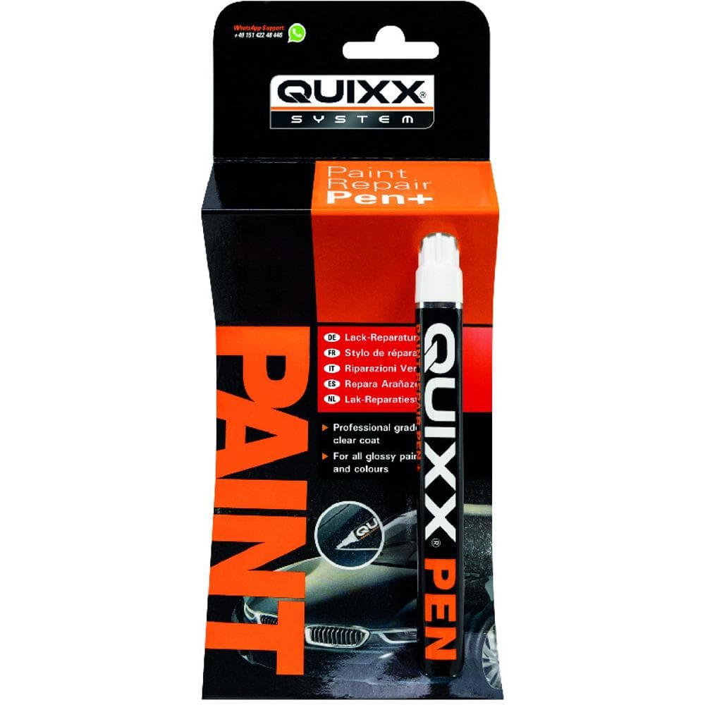 Paint Repair Pen bezfar. lak pero QUIXX