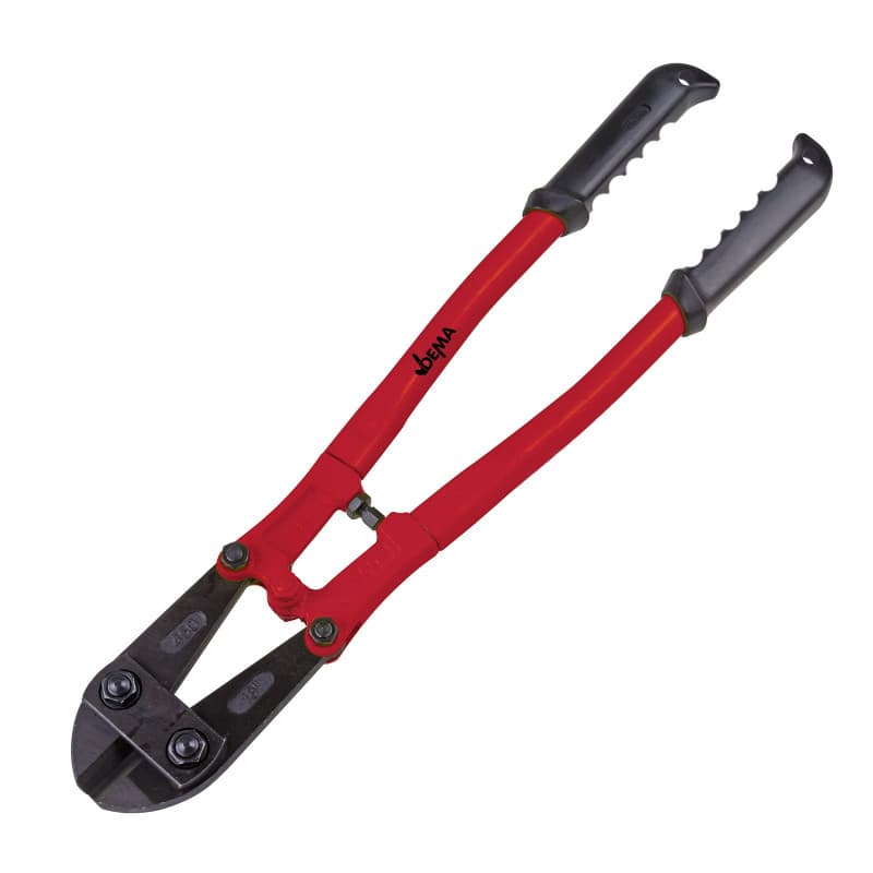Pákové kliešte na strihanie svorníkov 465 mm 18"
