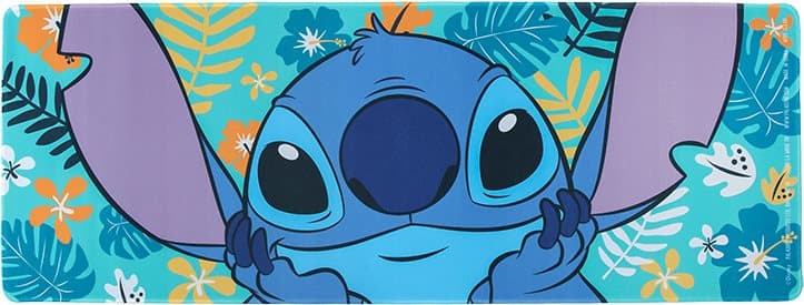 PALADONE Herní podložka Stitch