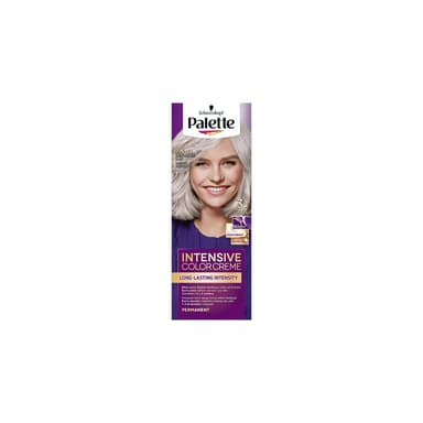 Palette Schwarzkopf  farba na vlasy 9,5-21