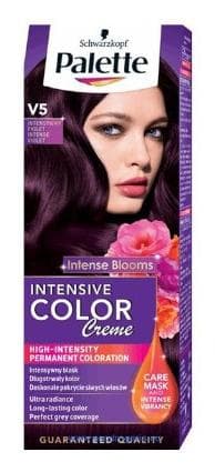 Palette Schwarzkopf farba na vlasy  V5
