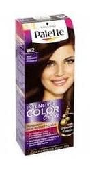 Palette Schwarzkopf farba na vlasy  W2