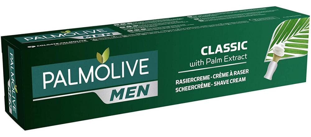 Palmolive holiaci krém 100ml Classica Palma