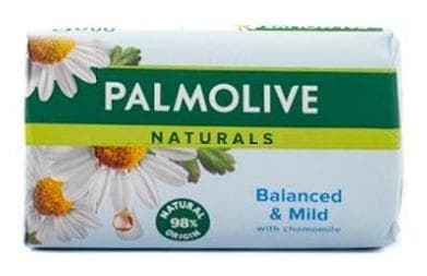 Palmolive mydlo 90g Kamilka Vitamin E