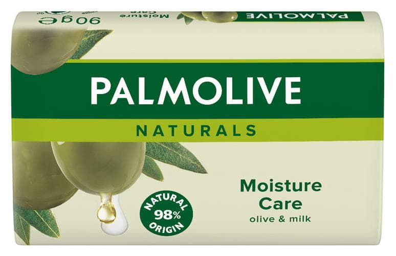 Palmolive mydlo 90g Olive Milk