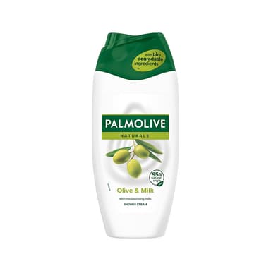 Palmolive sprchový gél 220ml Olive Milk