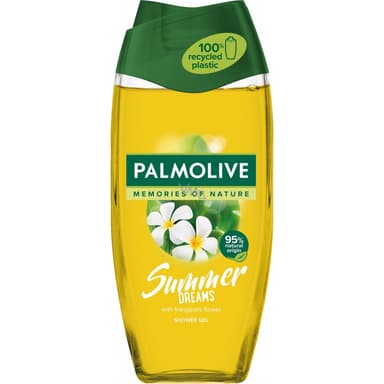 Palmolive sprchový gél 220ml Summer Dreams