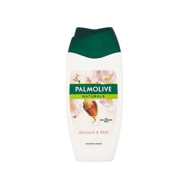 Palmolive sprchový gél 250ml Almond&milk