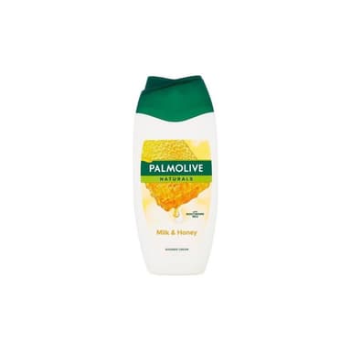 Palmolive sprchový gél 250ml Milk&Honey