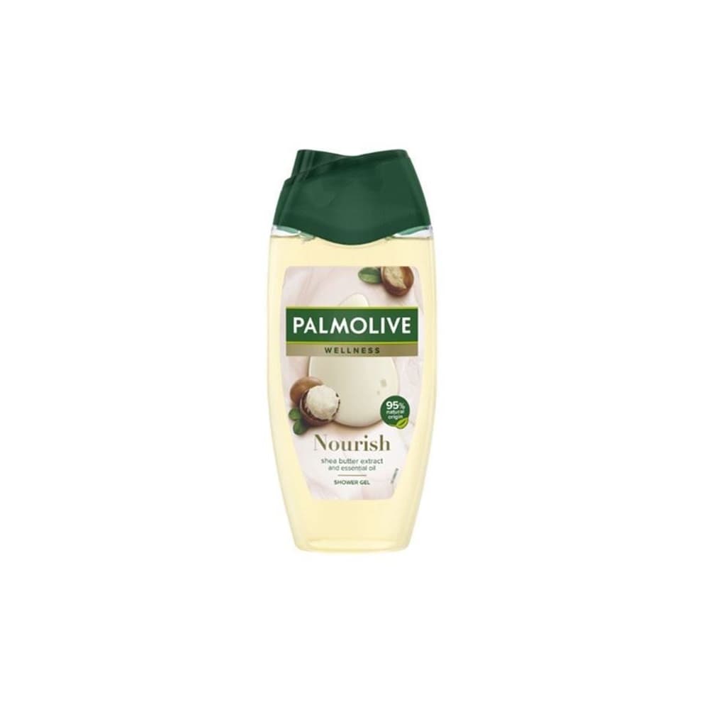 Palmolive sprchový gél  220ml Smooth Butter