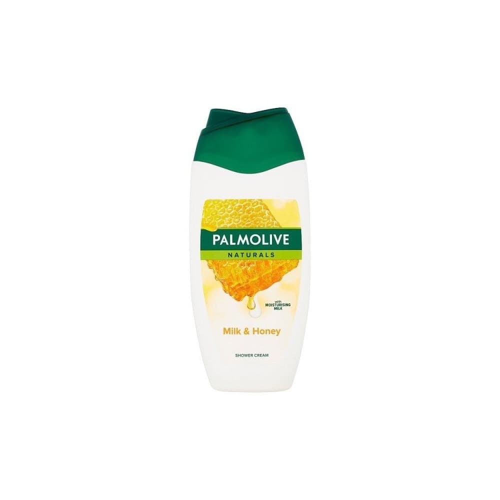 Palmolive sprchový gél 250ml Milk&Honey