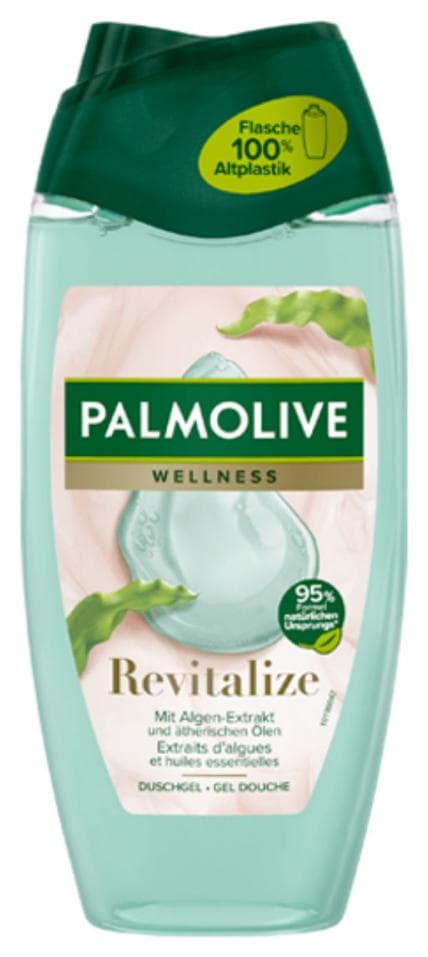 Palmolive sprchový gél  250ml Revitalize