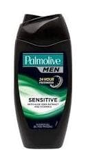 Palmolive Sprchový gél  250ml Sensitive