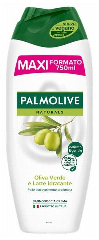 Palmolive sprchový gél 750ml Olive Milk