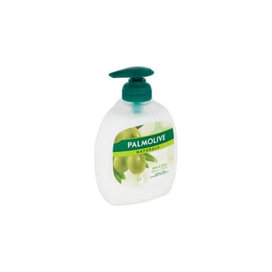 Palmolive tekuté mydlo Olive Milk 300ml
