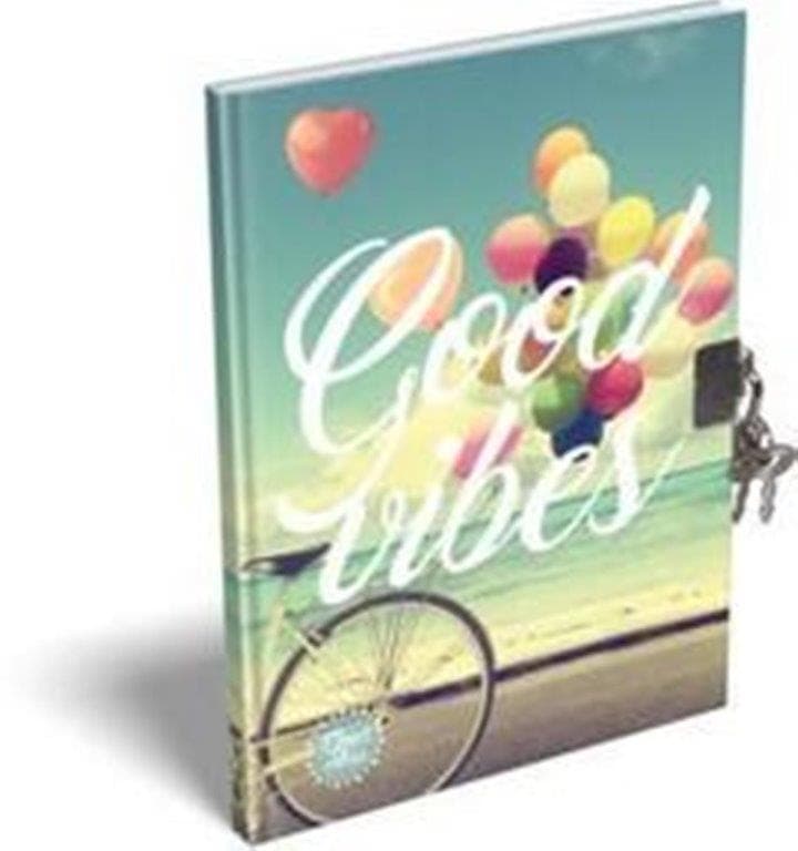 Pamätník A5 Good vibes