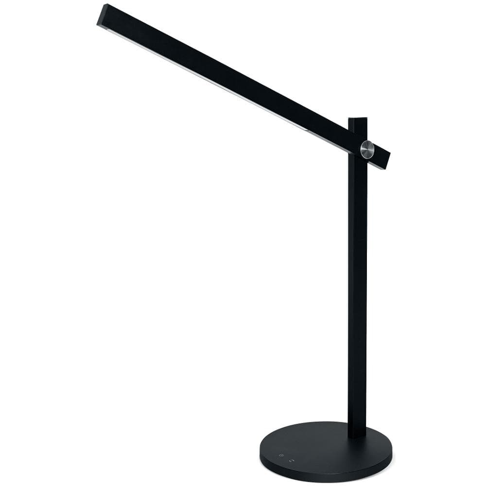 PANAN Alu CCT Black DIM OSRAM