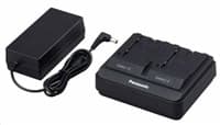 Panasonic AG-BRD50EC nabíječka