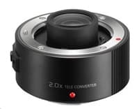Panasonic DMW-TC20E (telekonvertor)