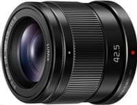 Panasonic LUMIX G 42,5mm F1,7 POWER O.I.S. black