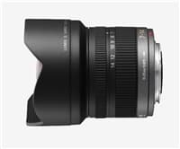 Panasonic LUMIX G VARIO 7-14mm F4,0 ASPH.