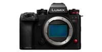 Panasonic Lumix S1M2 Body