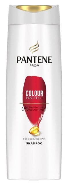 Pantene Pro-V šampón 400ml Color Protect
