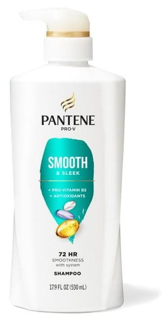 Pantene Pro-V šampón 400ml Smooth and Sleek