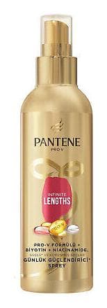 Pantene Sérum na vlasy 200ml Unendlich Lang