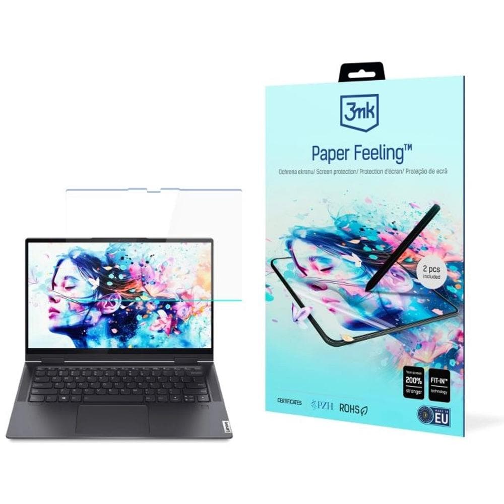 Paper Feeling Lenovo Yoga 7 14ACN6 3MK