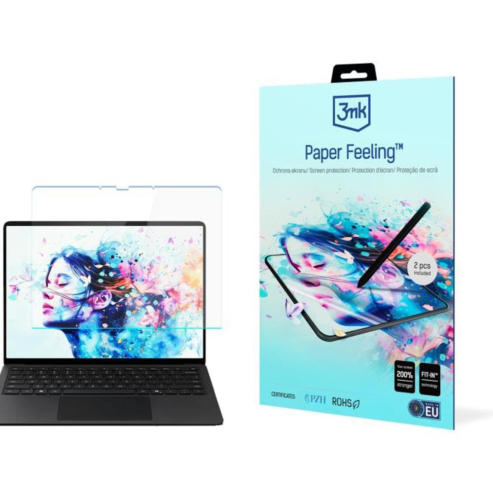 Paper Feeling Microsoft Surface 13" 3MK