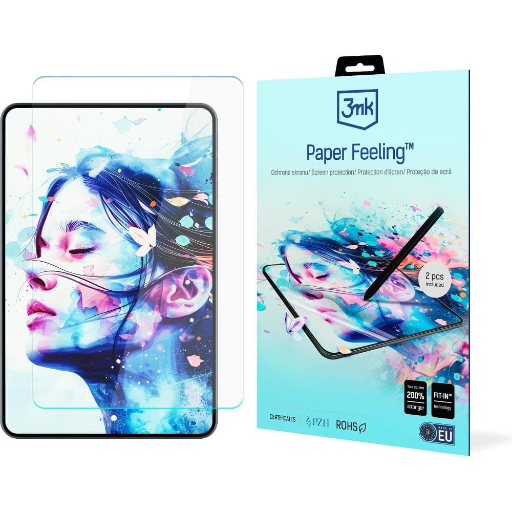 Paper Feeling Pocketbook Inkpad X 3MK