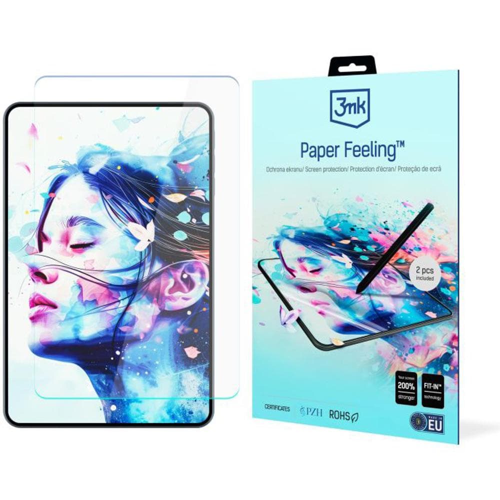 Paper Feeling pro Xiaomi Pad 7/7 Pro 3MK
