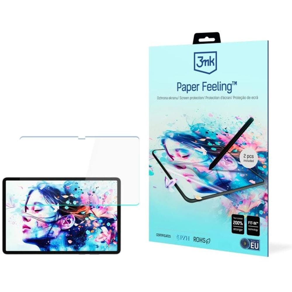 Paper Feeling Samsung Galaxy Tab S11 3MK