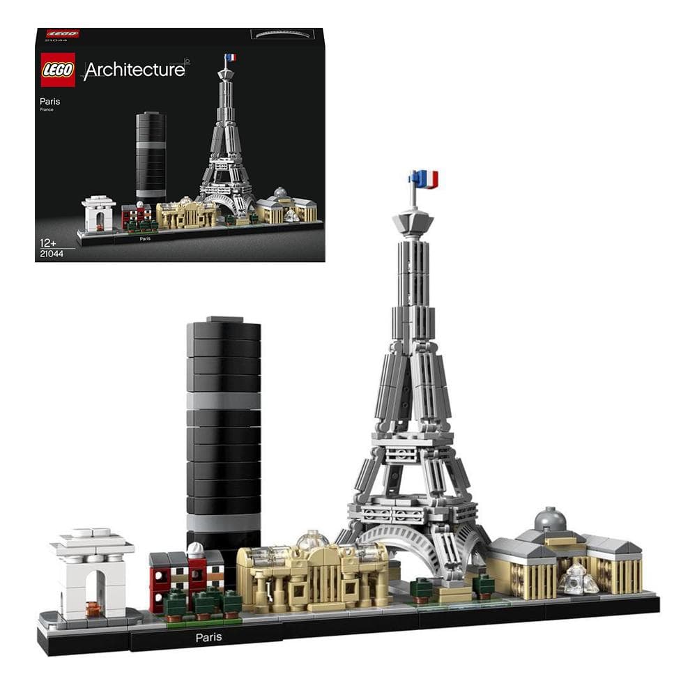 Paríž 21044