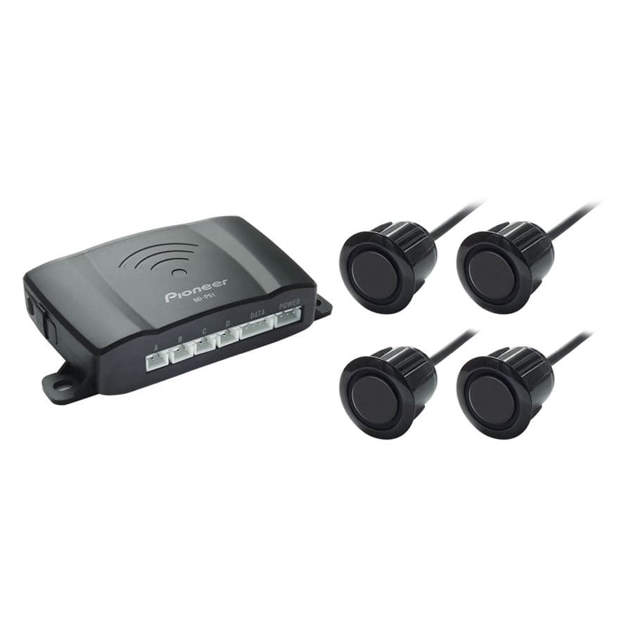 Parkovacie senzory PIONEER, pre SPH-10BT