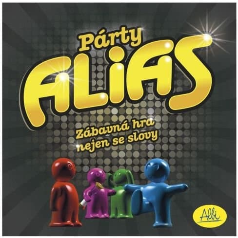 Párty Alias