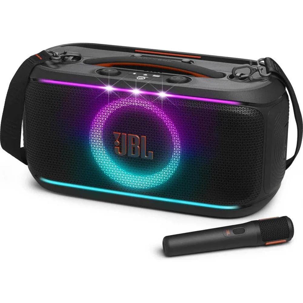 PartyBox OTG2 party reproduktor JBL
