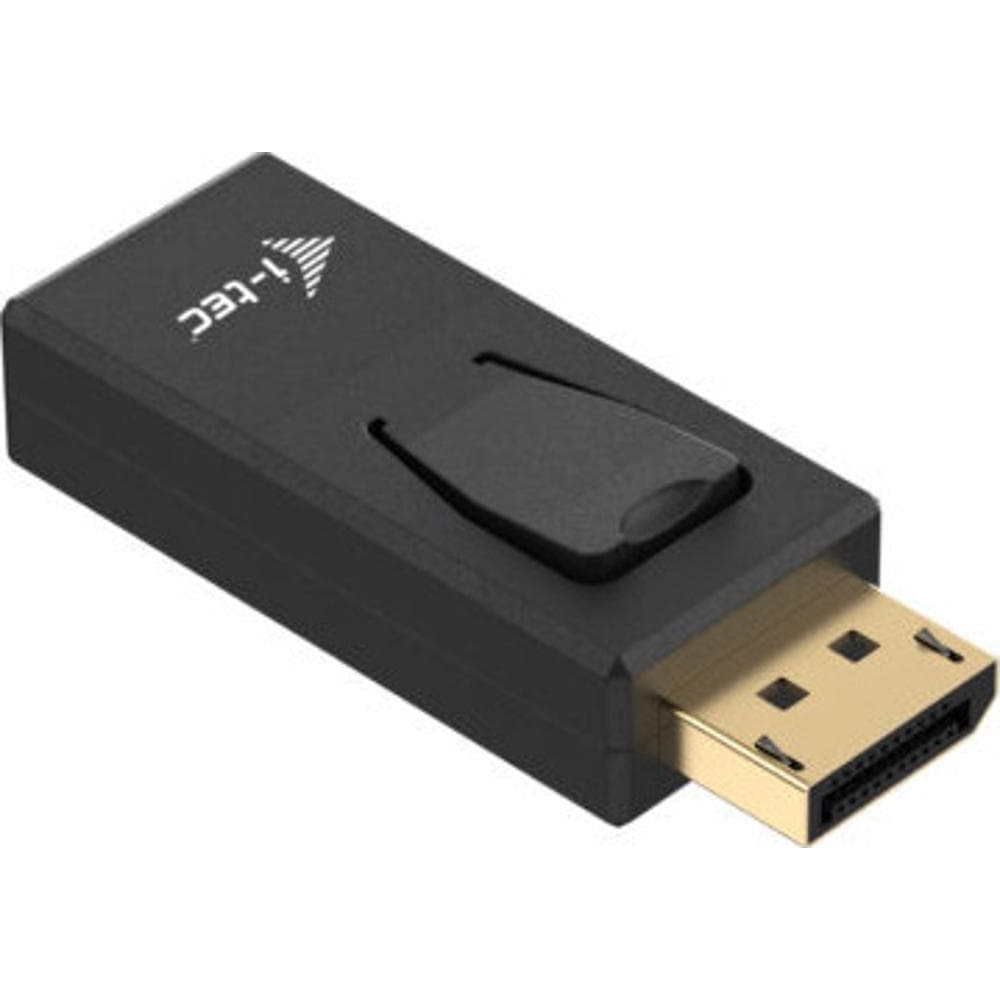 Passive DisplayPort to HDMI Adapter i-te