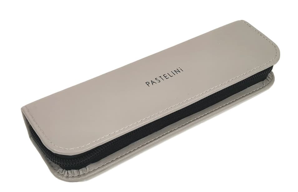 Pastelini Peračník šedý 19cm