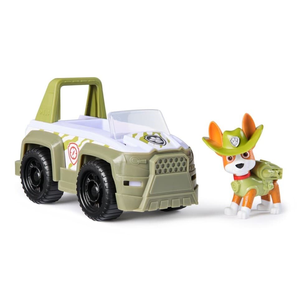Paw Patrol auto 13,5cm