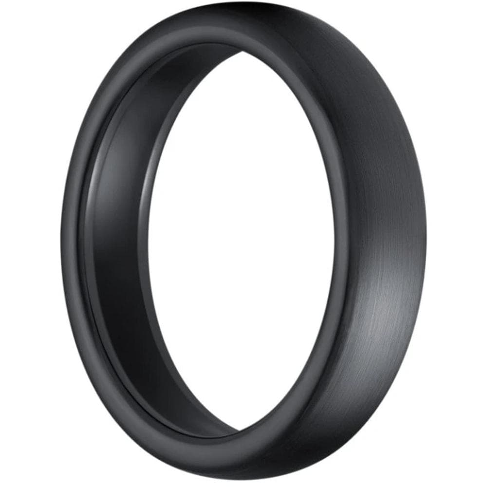 Pay Ring Brushed 9 CARNEO