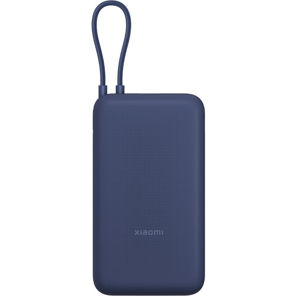 PB2030MI powerbanka 20000mAh mod. XIAOMI